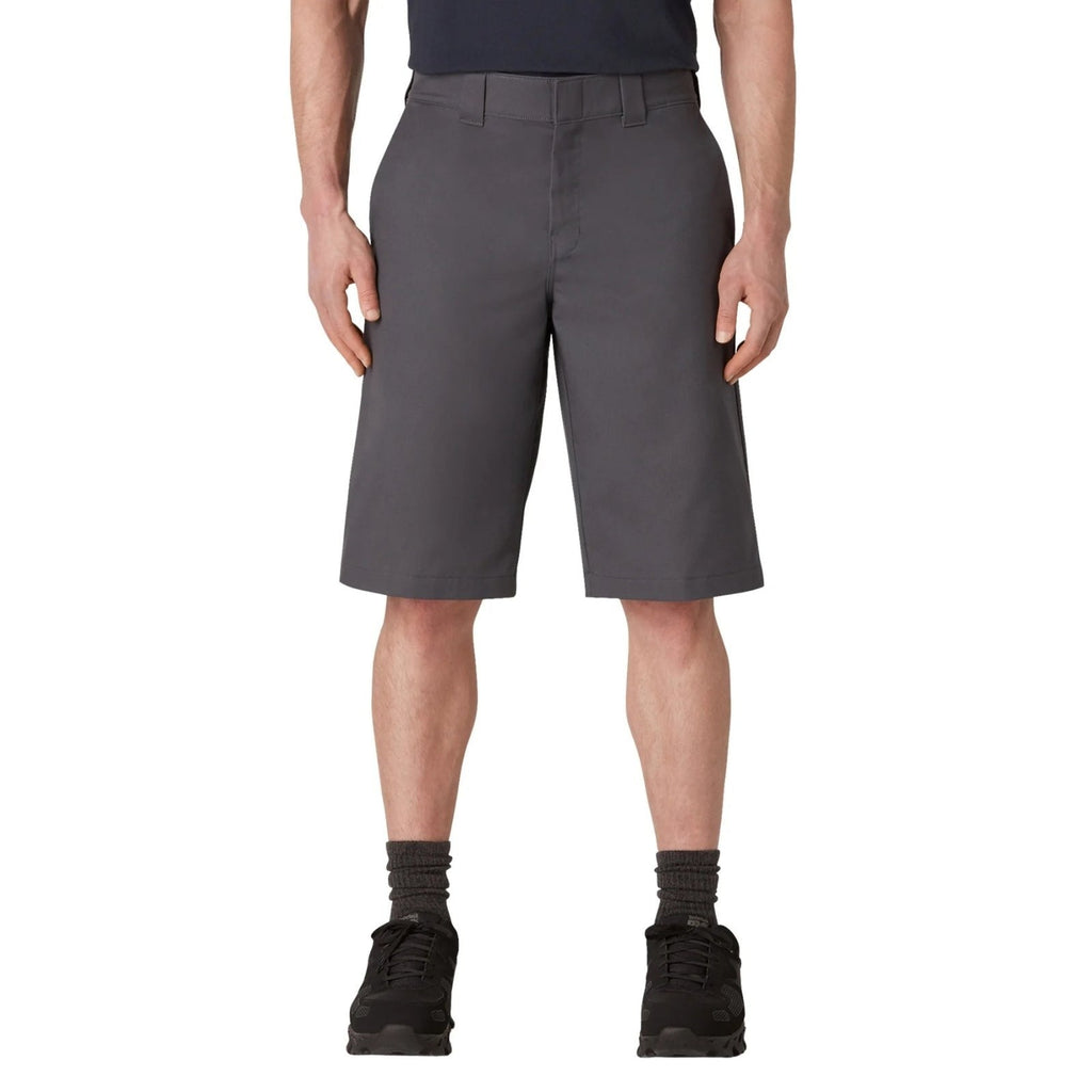 Dickies Flat Front Active Waist Short – Men's
