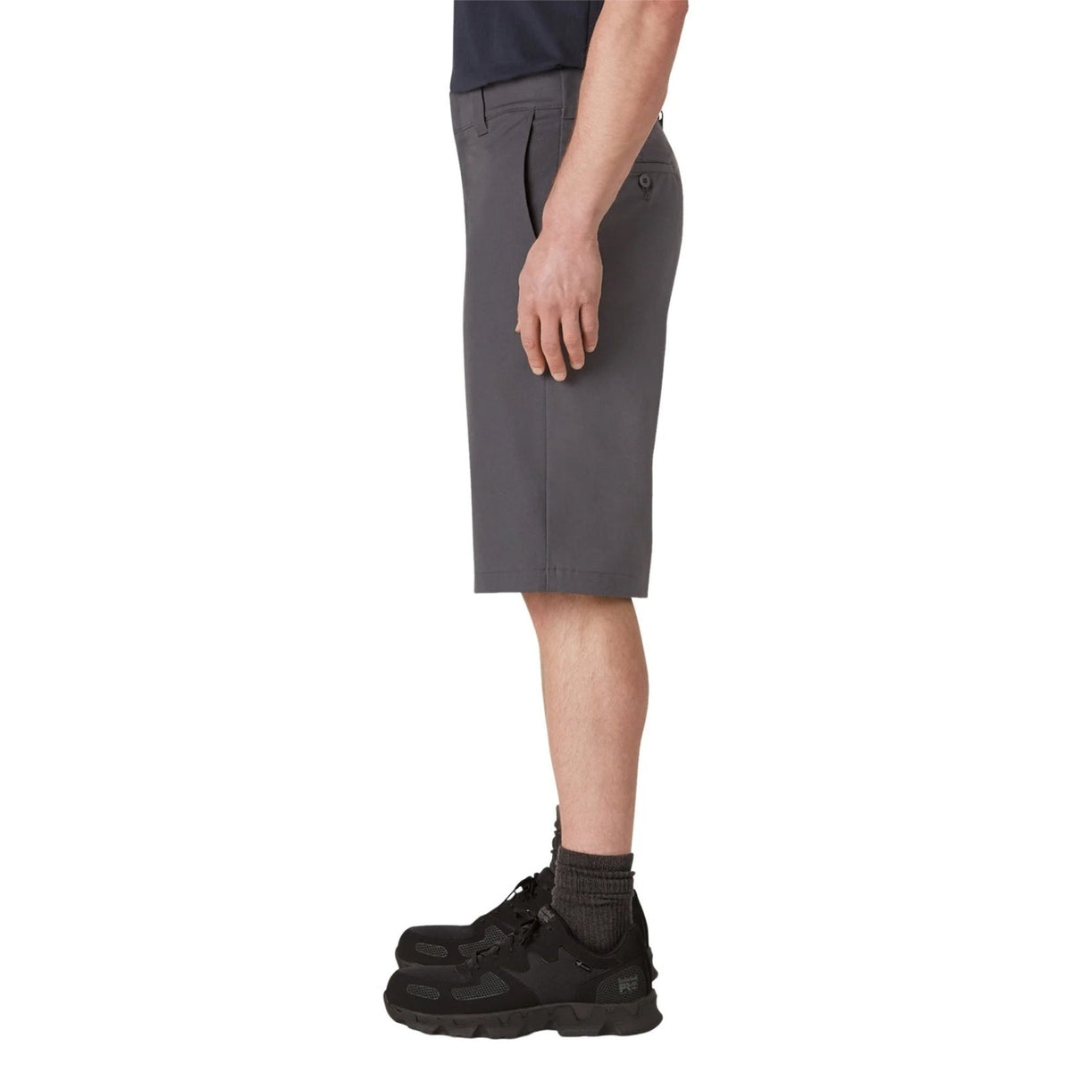 Dickies Flat Front Active Waist Short – Men's
