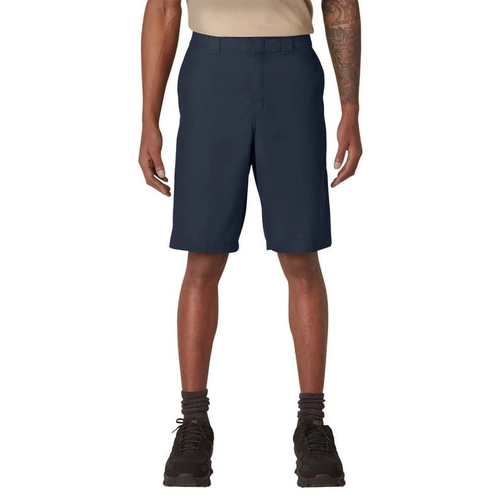 Dickies Flat Front Active Waist Short – Men's