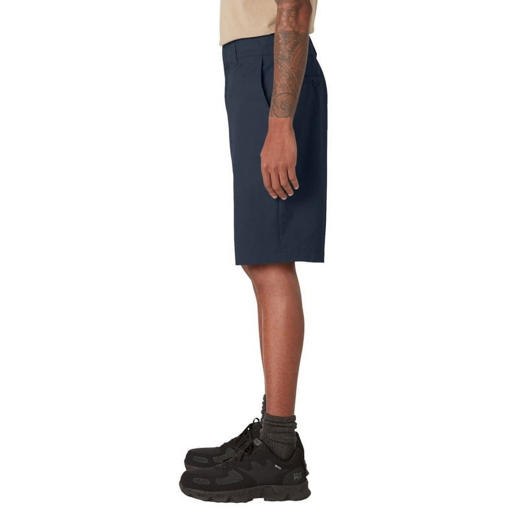 Dickies Flat Front Active Waist Short – Men's