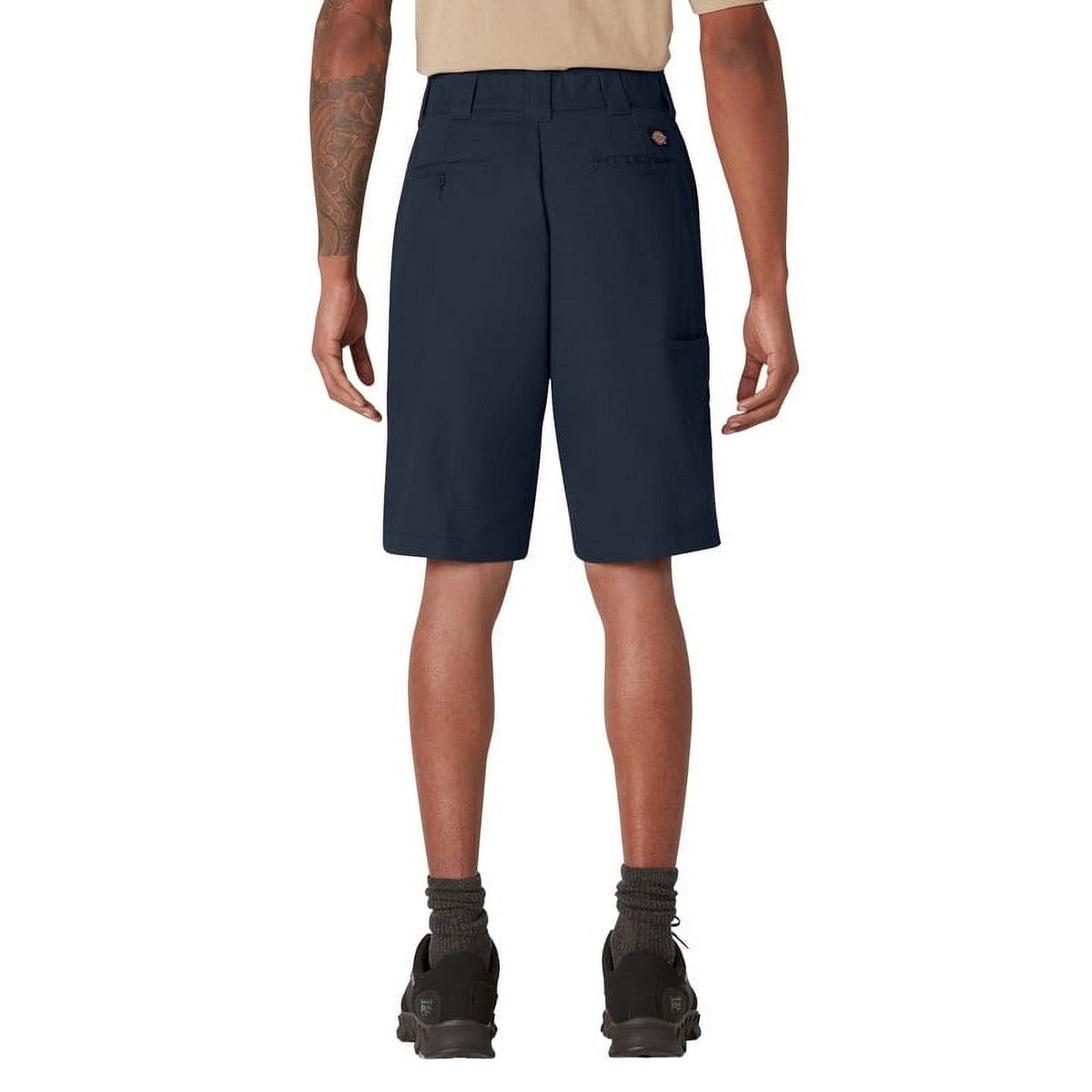 Dickies Flat Front Active Waist Short – Men's