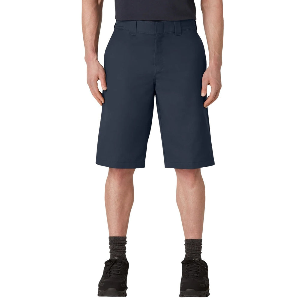 Dickies Flat Front Active Waist Short – Men's