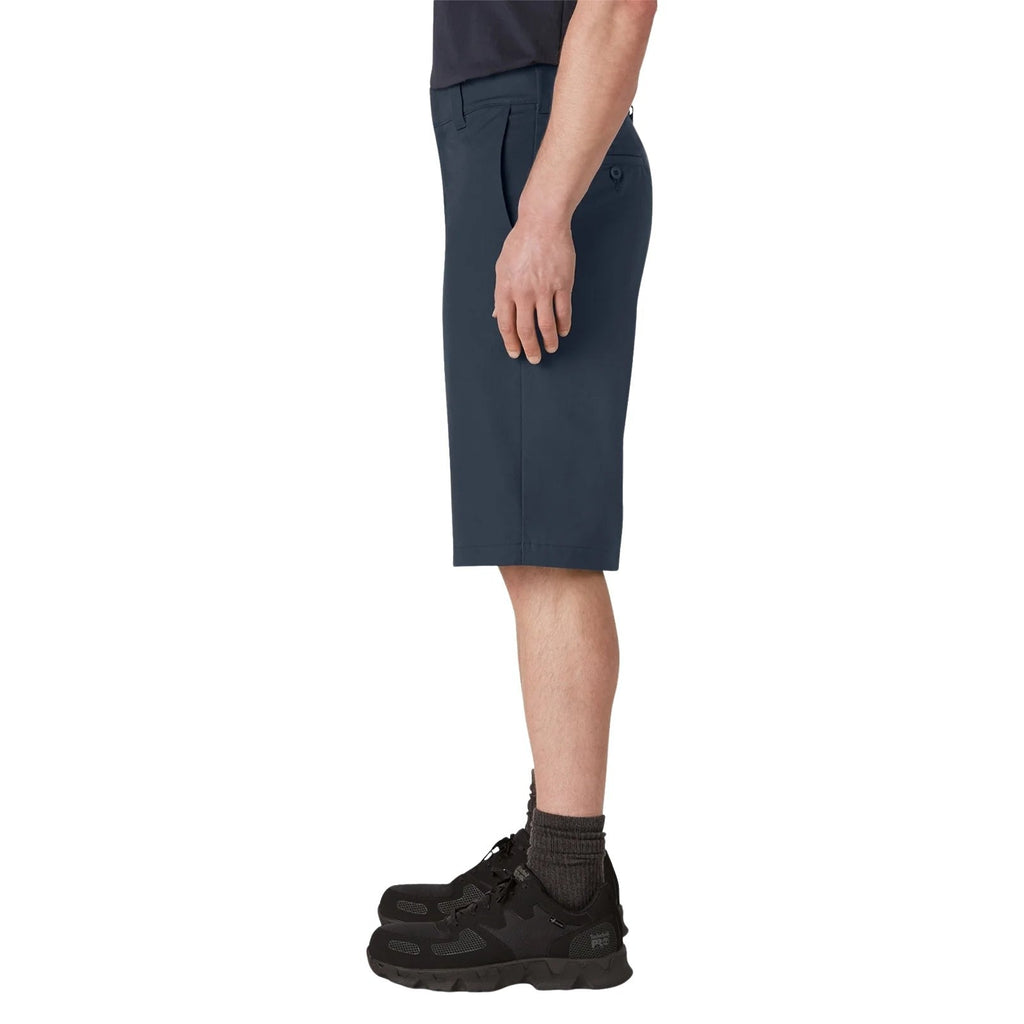 Dickies Flat Front Active Waist Short – Men's