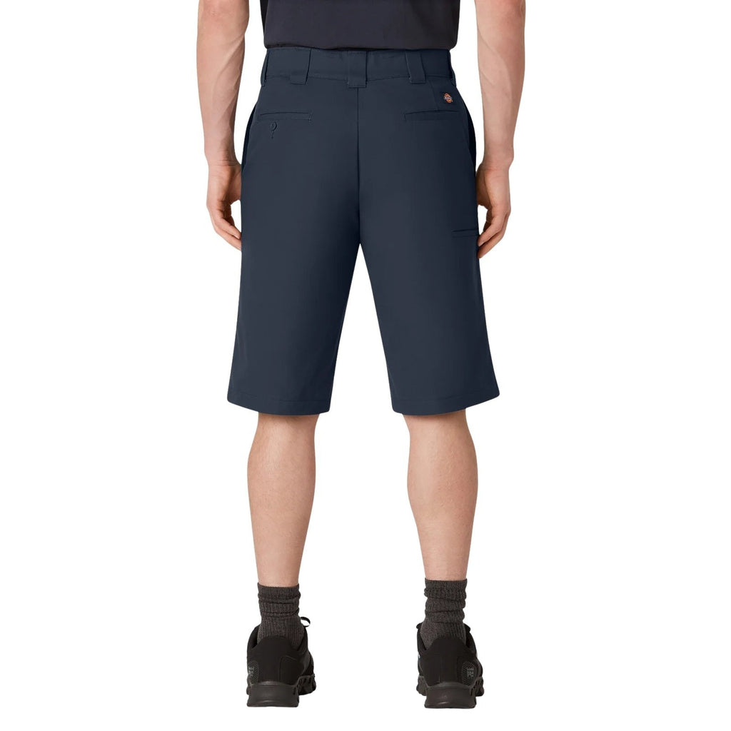 Dickies Flat Front Active Waist Short – Men's
