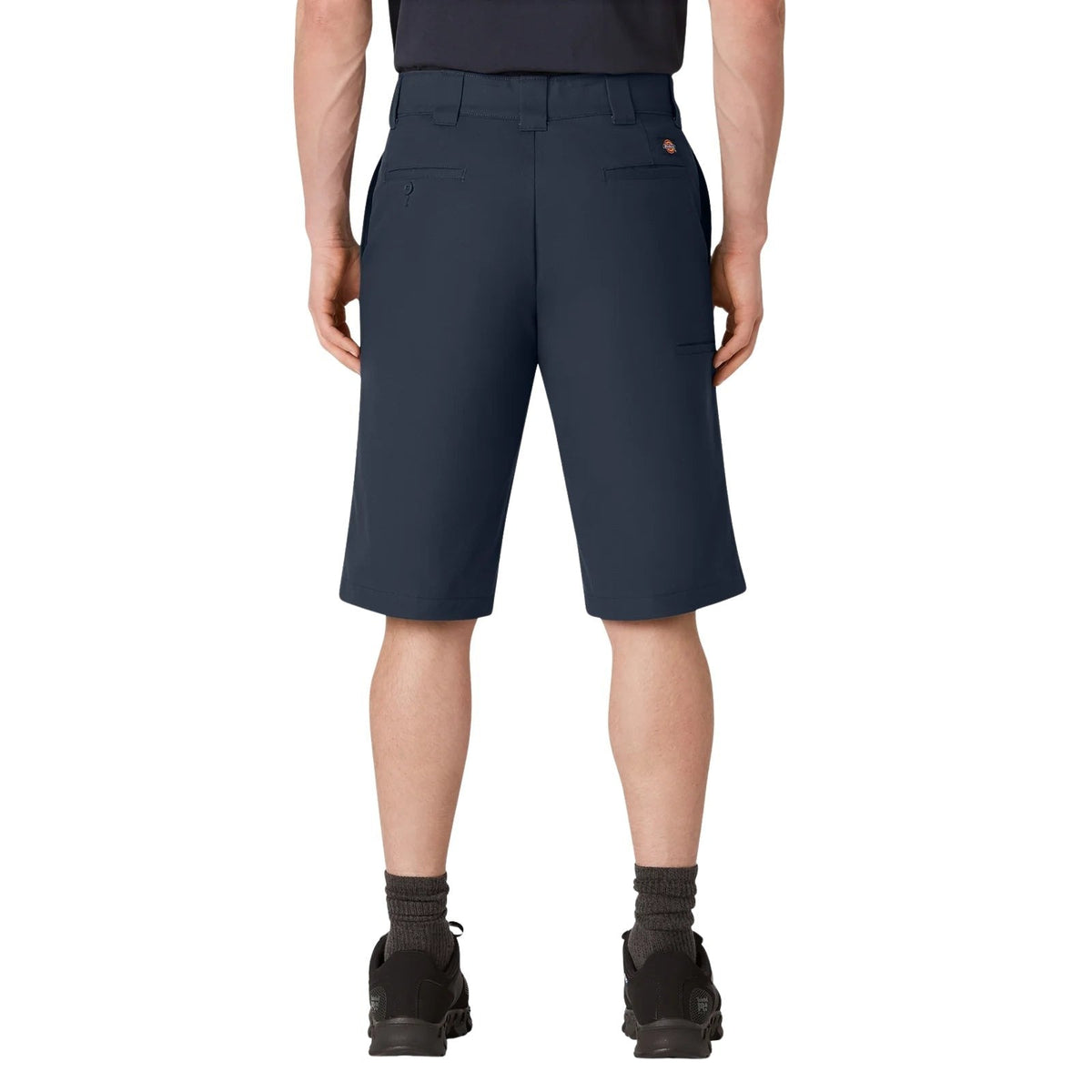 Dickies Flat Front Active Waist Short – Men's