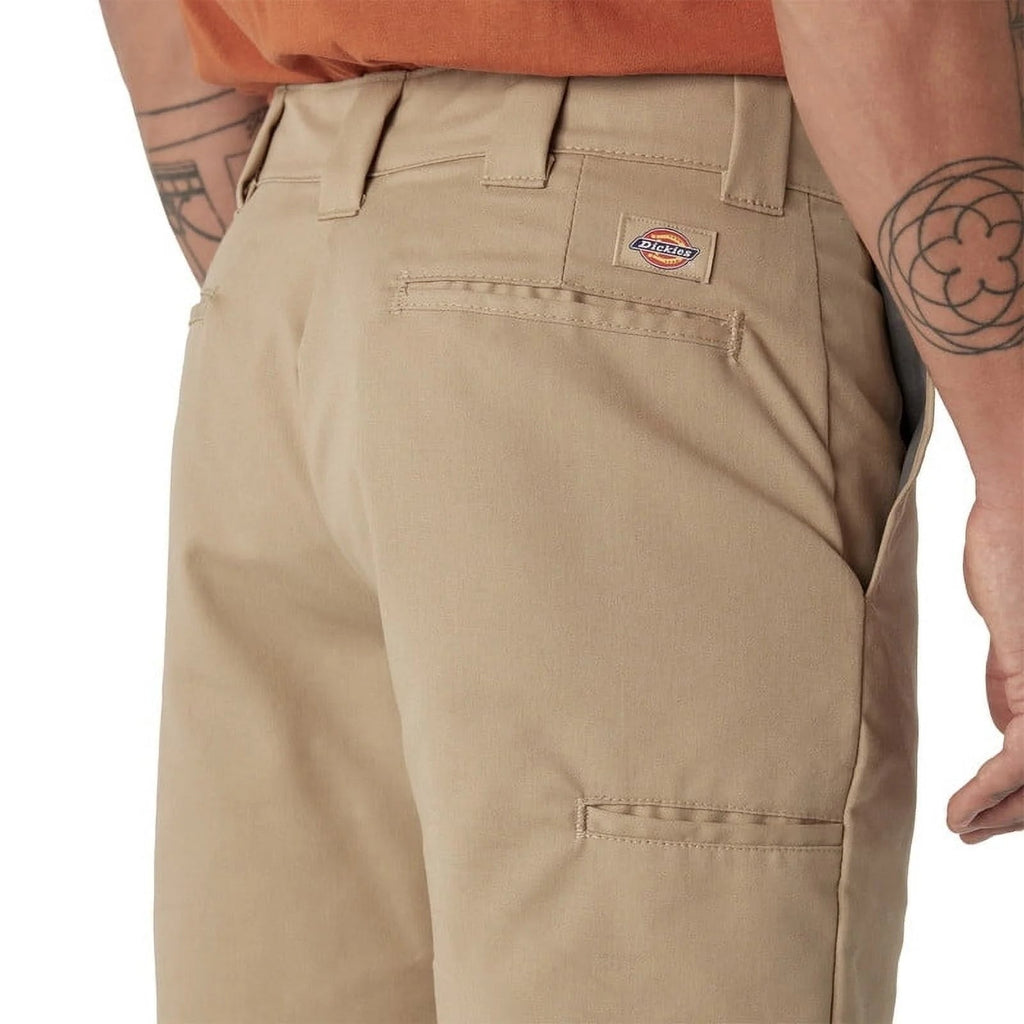 Dickies Flat Front Active Waist Short – Men's