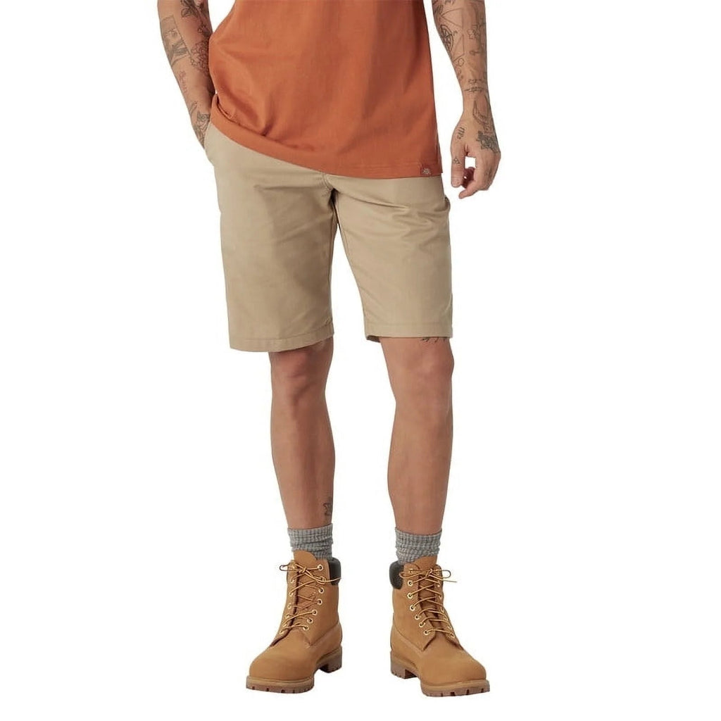 Dickies Flat Front Active Waist Short – Men's