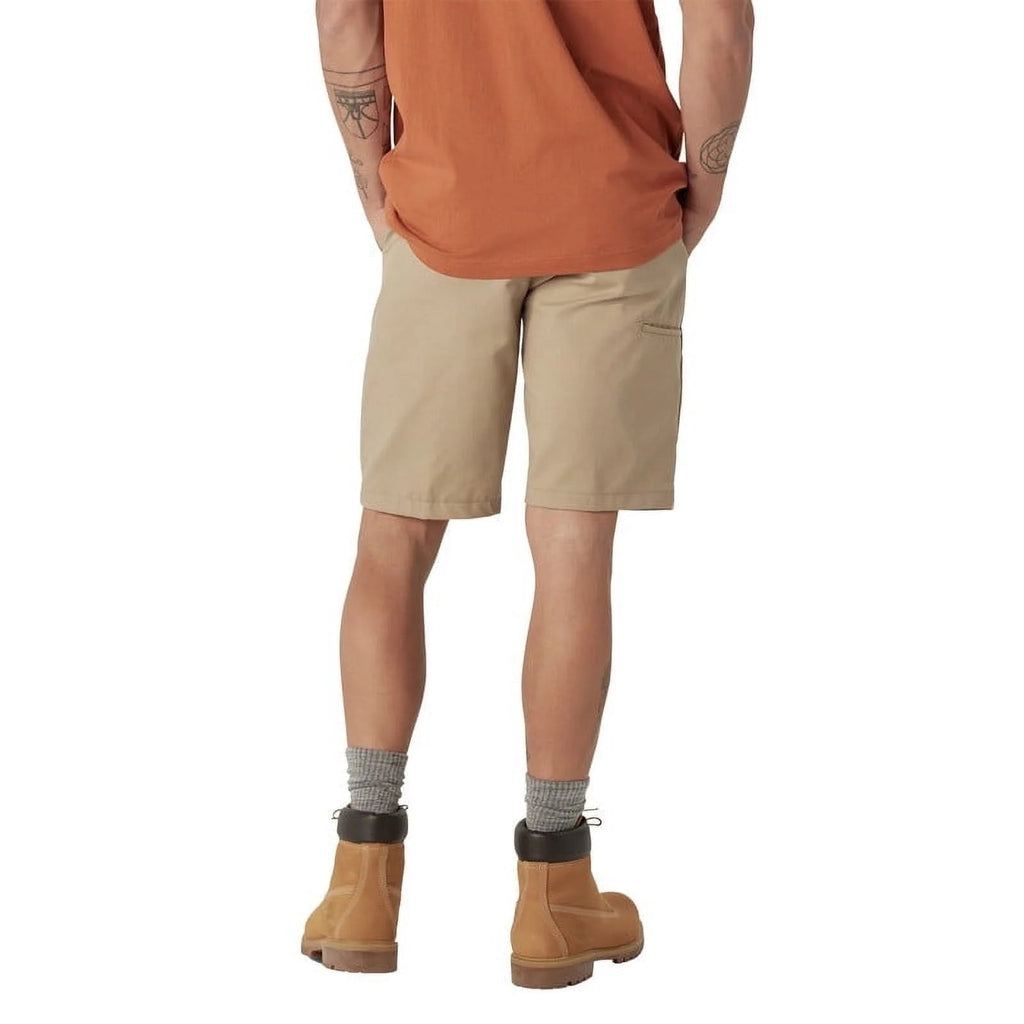 Dickies Flat Front Active Waist Short – Men's