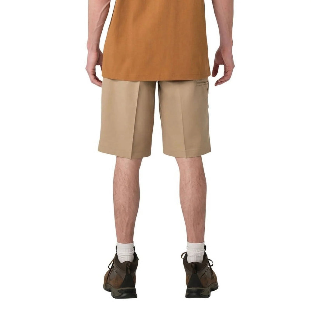 Dickies Flat Front Active Waist Short – Men's