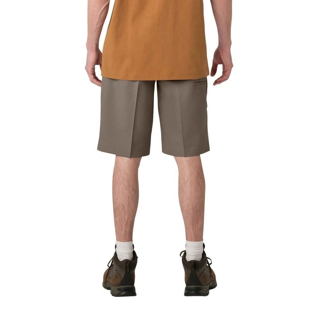Dickies Flat Front Active Waist Short – Men's