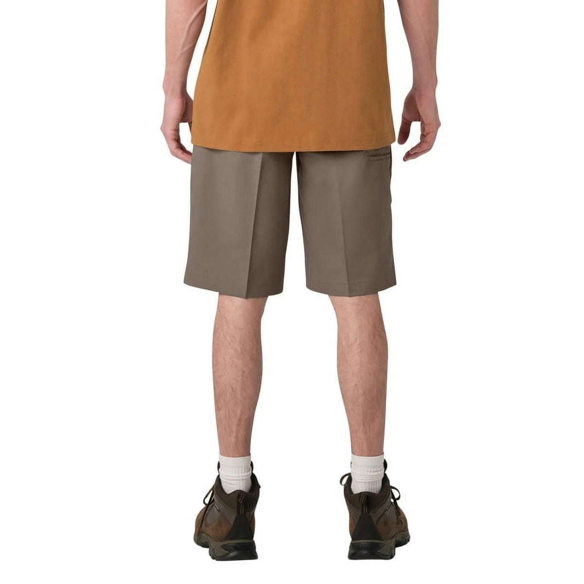 Dickies Flat Front Active Waist Short – Men's