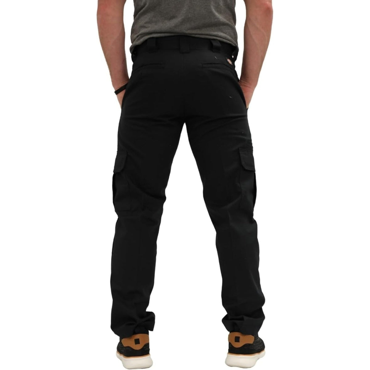 Dickies Flex Cargo Pants Slim Straight – Men's
