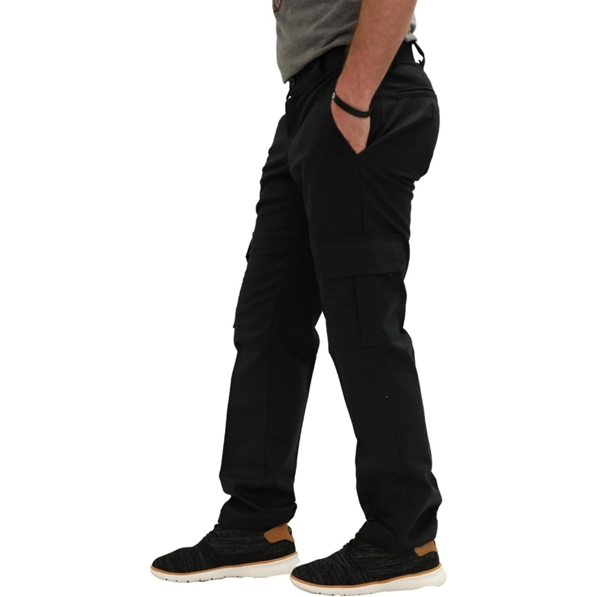 Dickies Flex Cargo Pants Slim Straight – Men's
