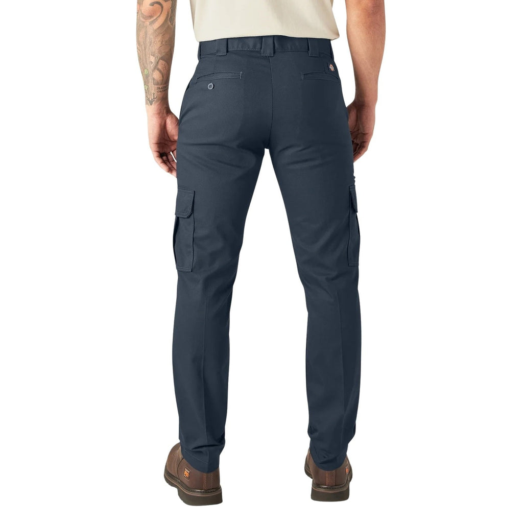 Dickies Flex Cargo Pants Slim Straight – Men's