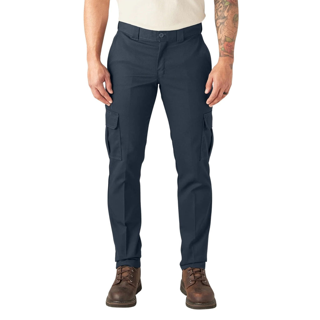 Dickies Flex Cargo Pants Slim Straight – Men's