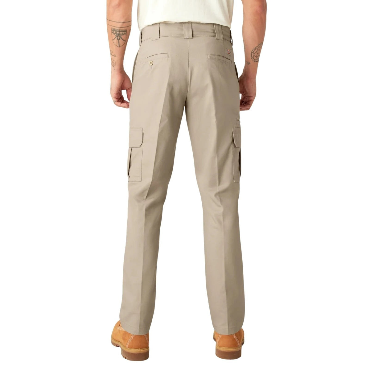Dickies Flex Cargo Pants Slim Straight – Men's