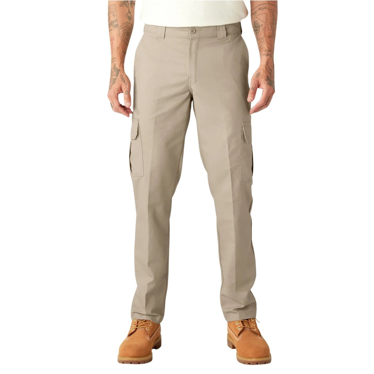 Dickies Flex Cargo Pants Slim Straight – Men's