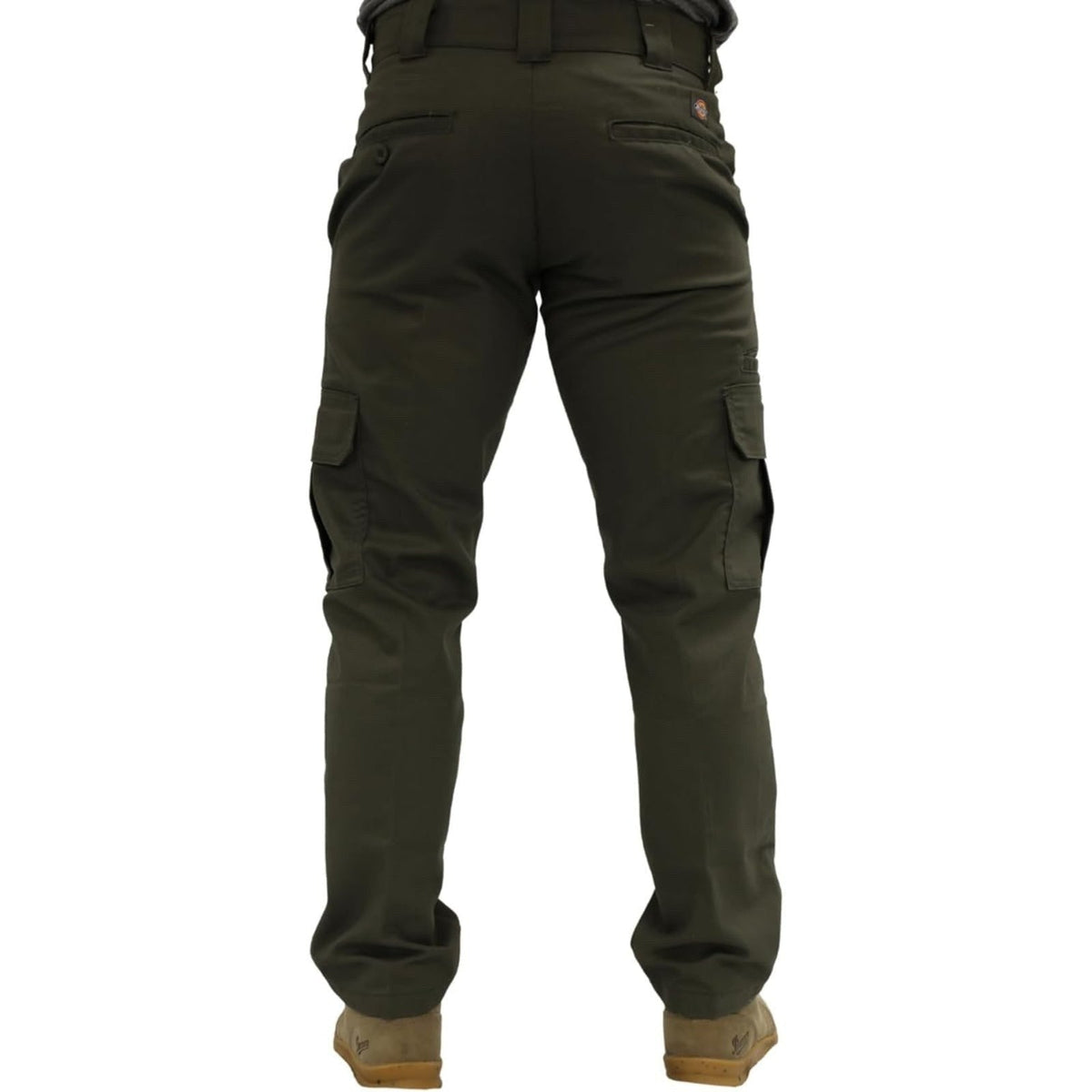 Dickies Flex Cargo Pants Slim Straight – Men's