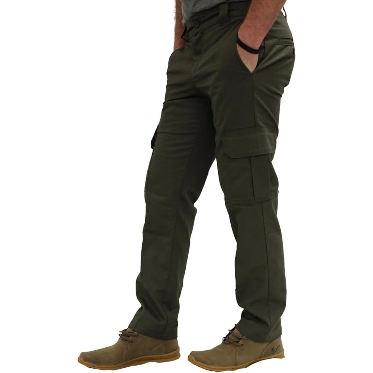 Dickies Flex Cargo Pants Slim Straight – Men's