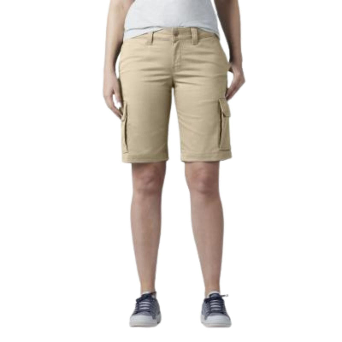 Dickies Flex Cargo Short – Women's