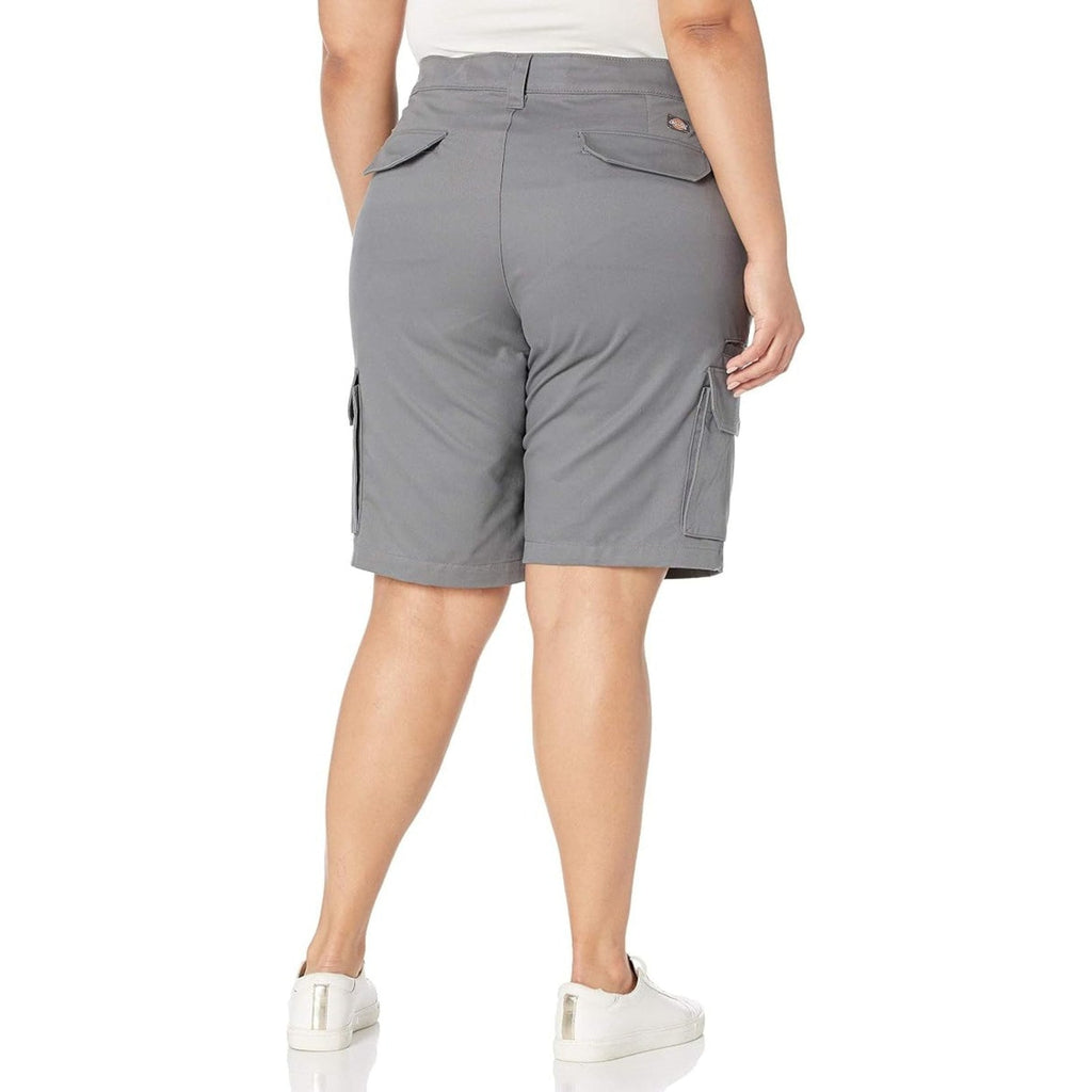 Dickies Flex Cargo Short – Women's