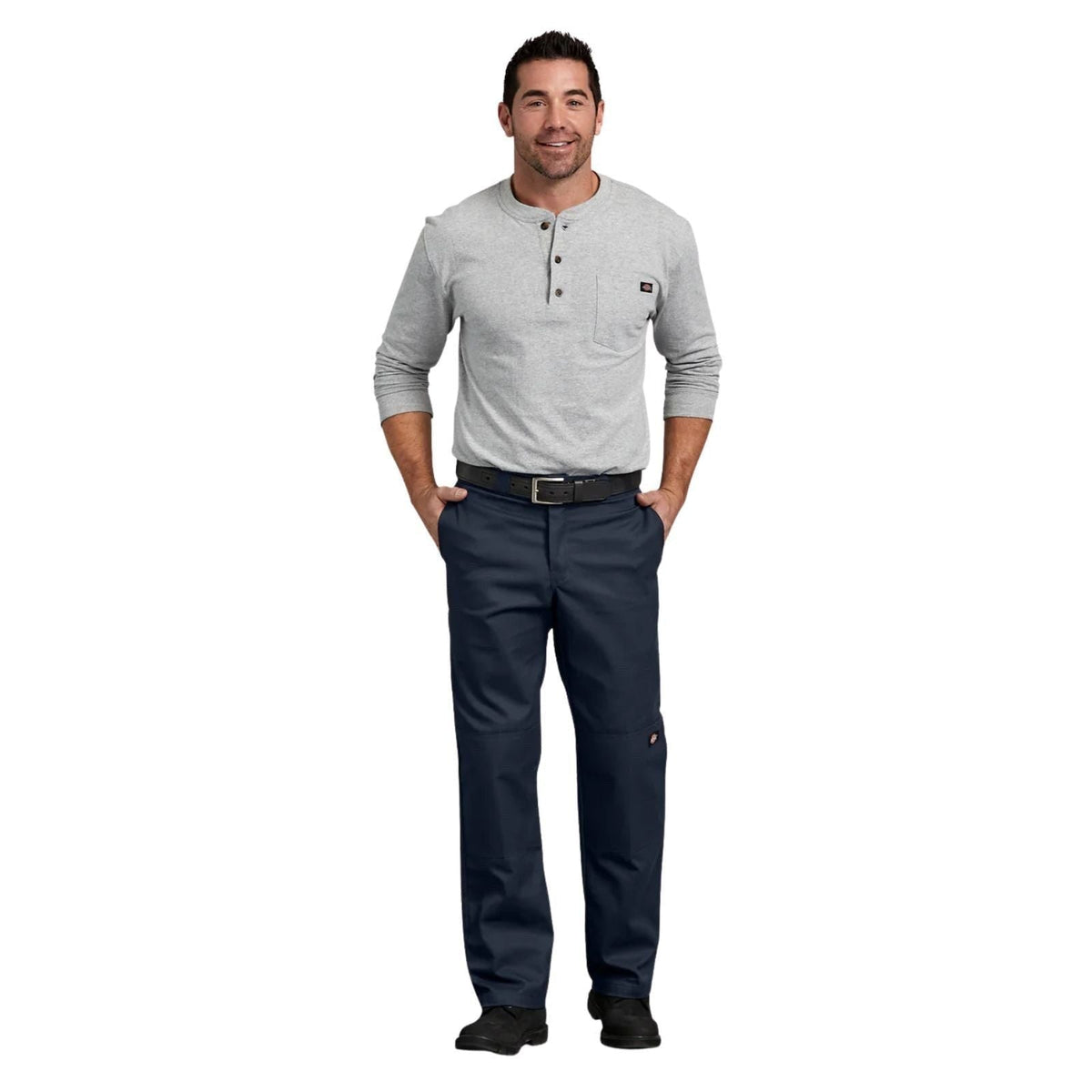 Dickies Flex Double Knee Work Pants – Men's