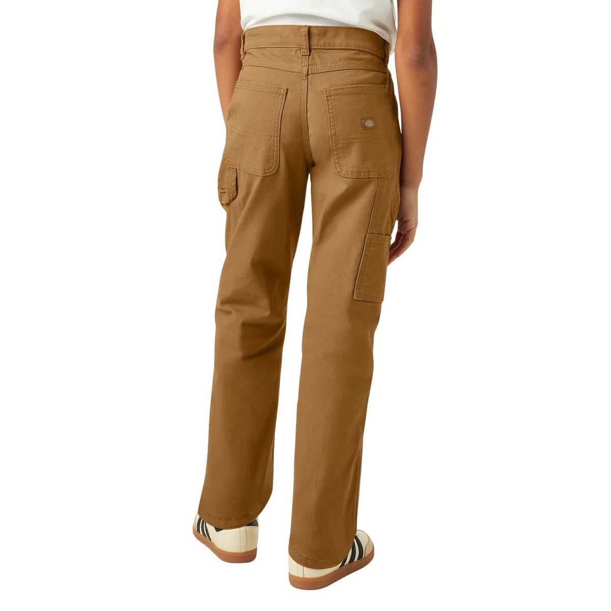 Dickies Flex Duck Carpenter Pants – Kids'