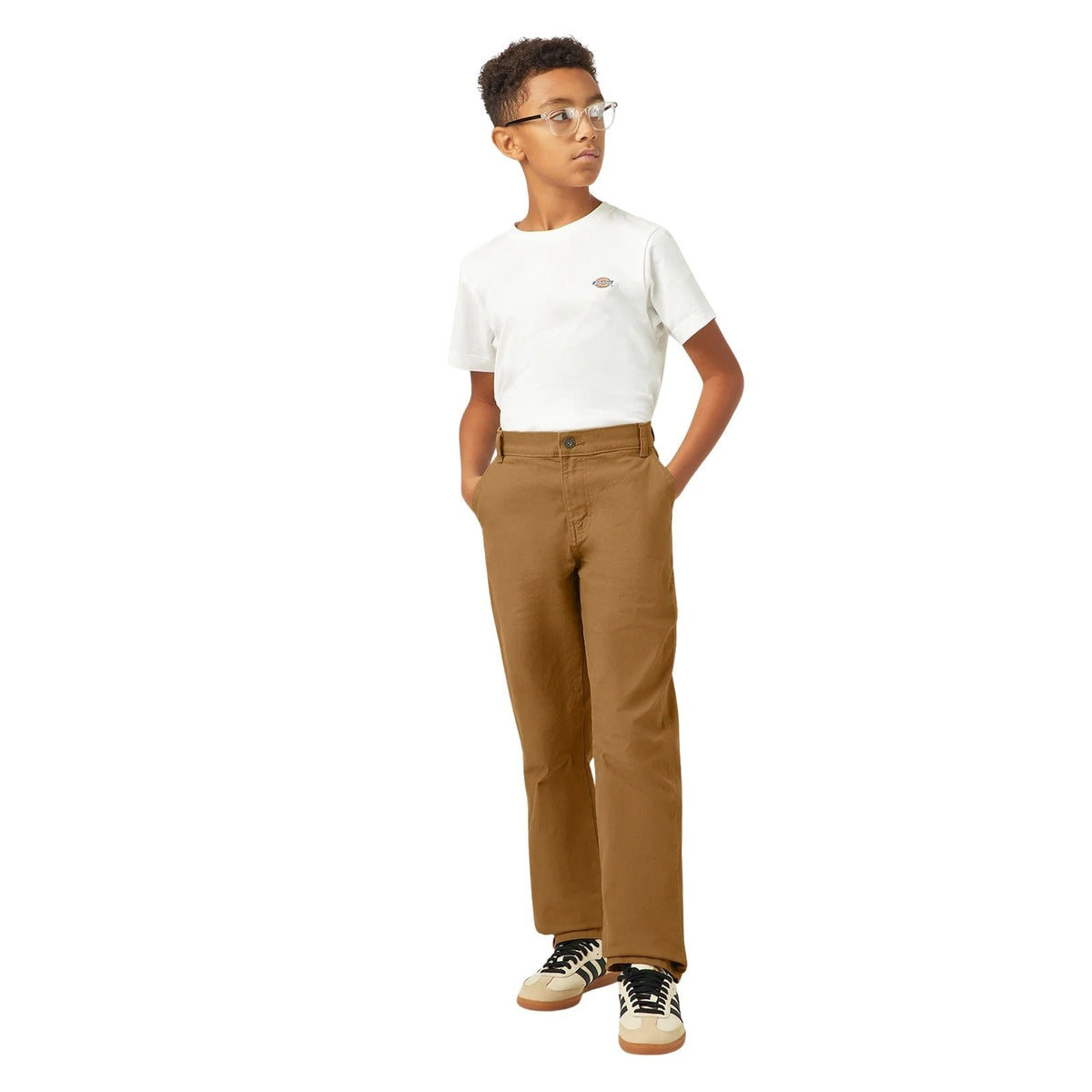 Dickies Flex Duck Carpenter Pants – Kids'