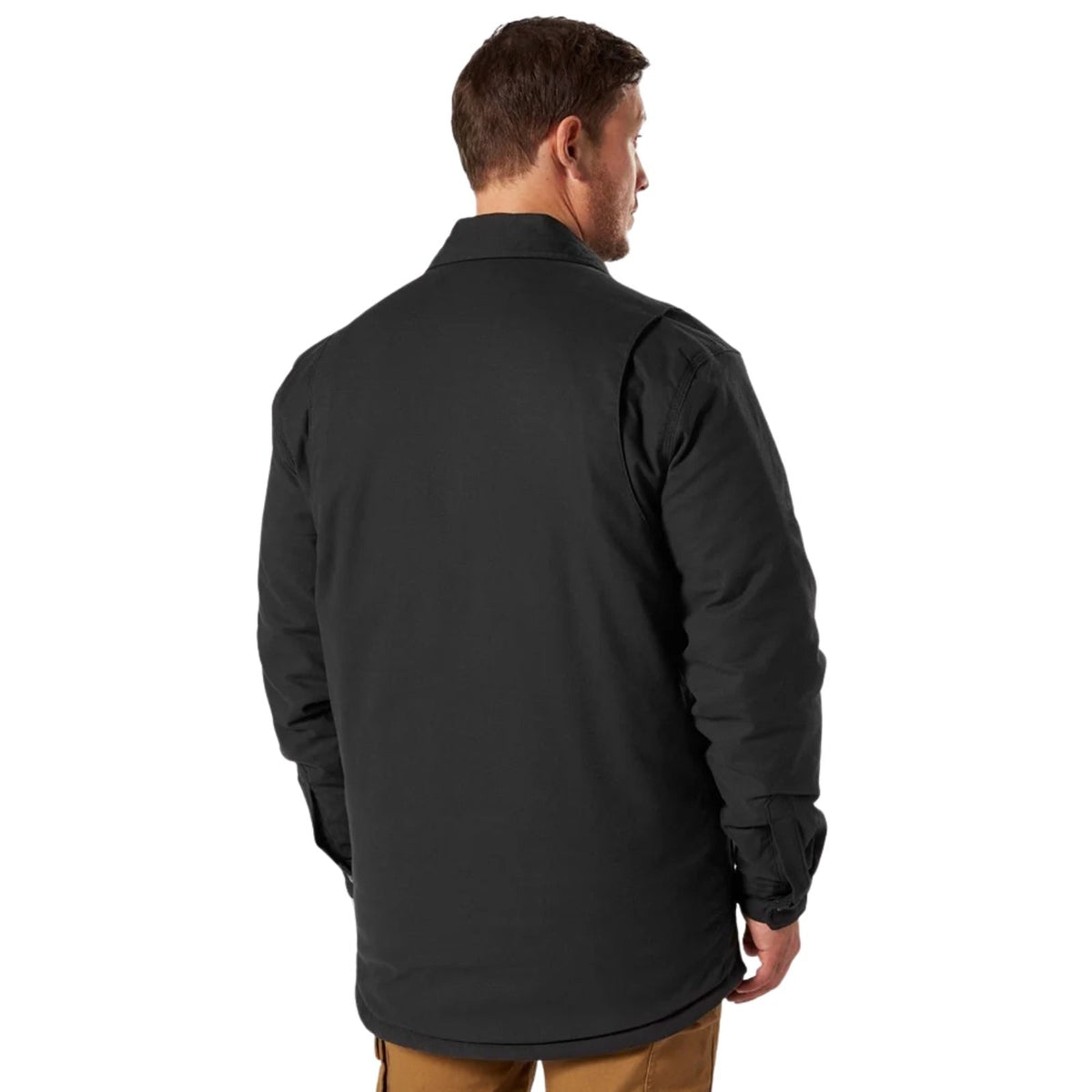 Dickies Flex Duck Shirt Jacket – Men's