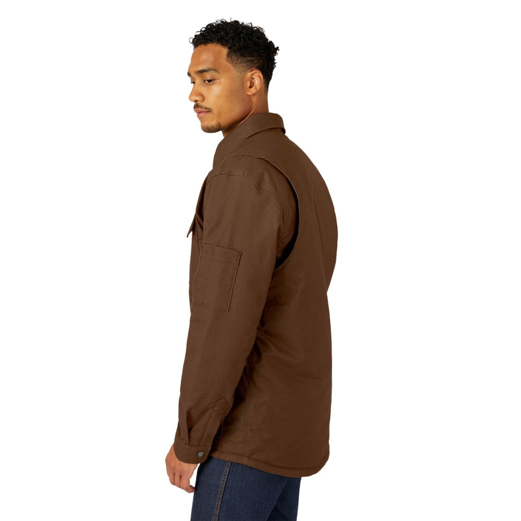 Dickies Flex Duck Shirt Jacket – Men's
