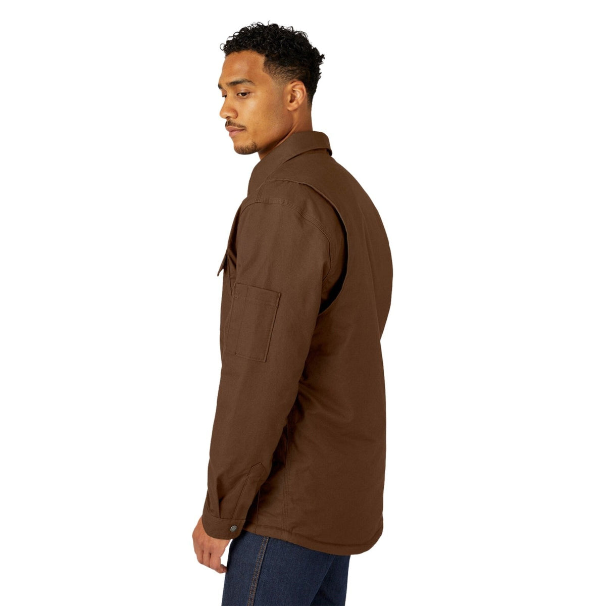 Dickies Flex Duck Shirt Jacket – Men's