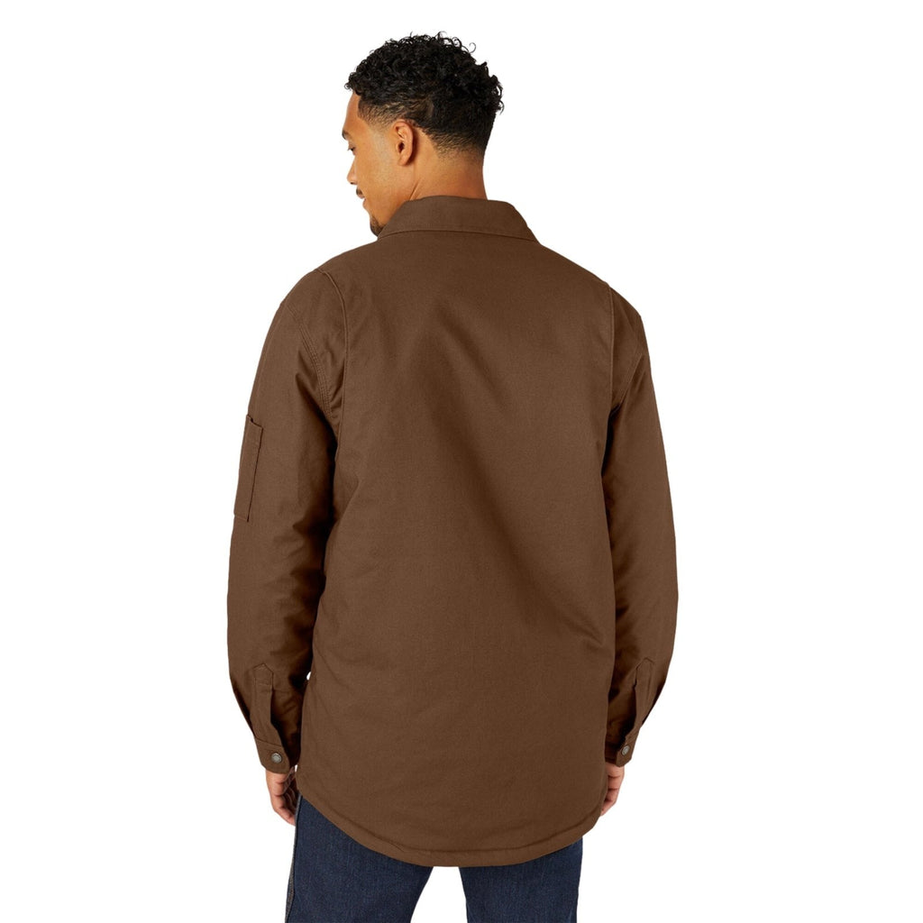 Dickies Flex Duck Shirt Jacket – Men's