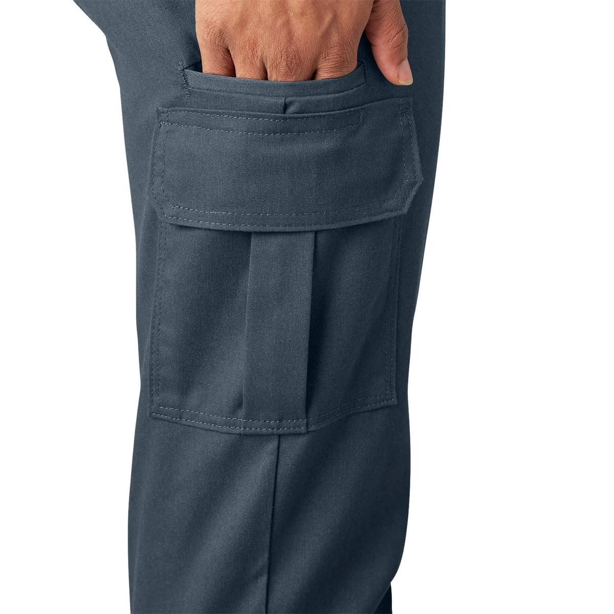 Dickies FLEX Regular Fit Cargo Pants – Men's