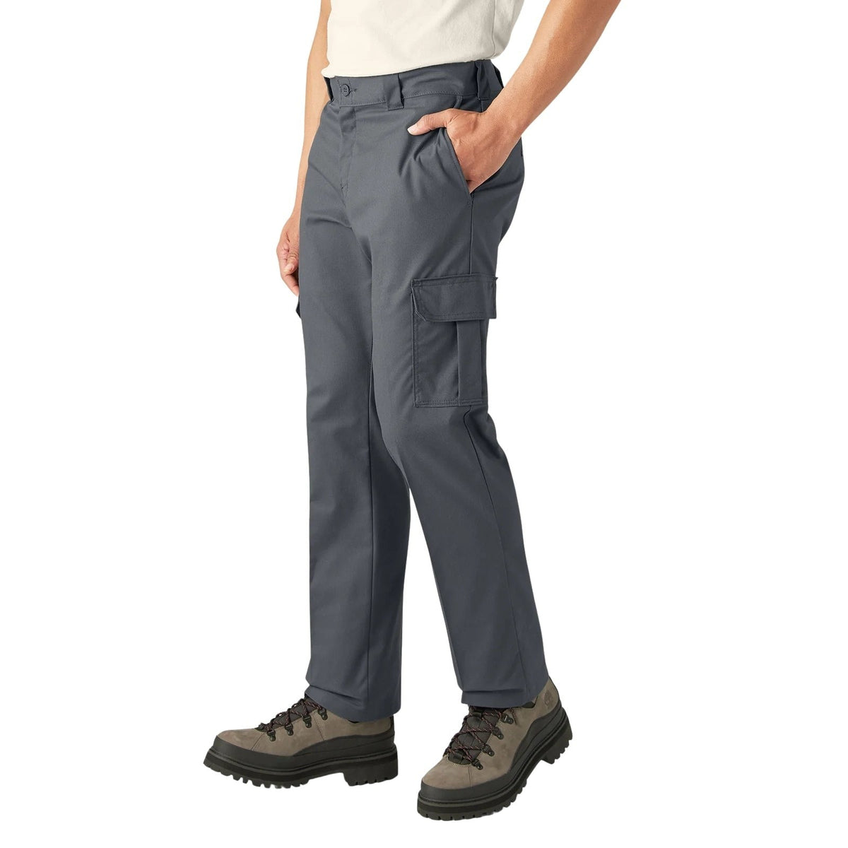 Dickies FLEX Regular Fit Cargo Pants – Men's