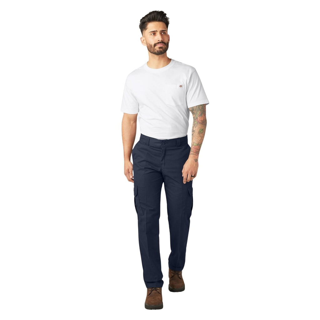 Dickies FLEX Regular Fit Cargo Pants – Men's