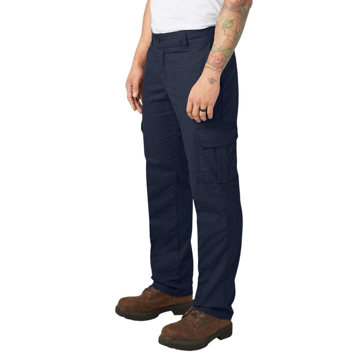 Dickies FLEX Regular Fit Cargo Pants – Men's