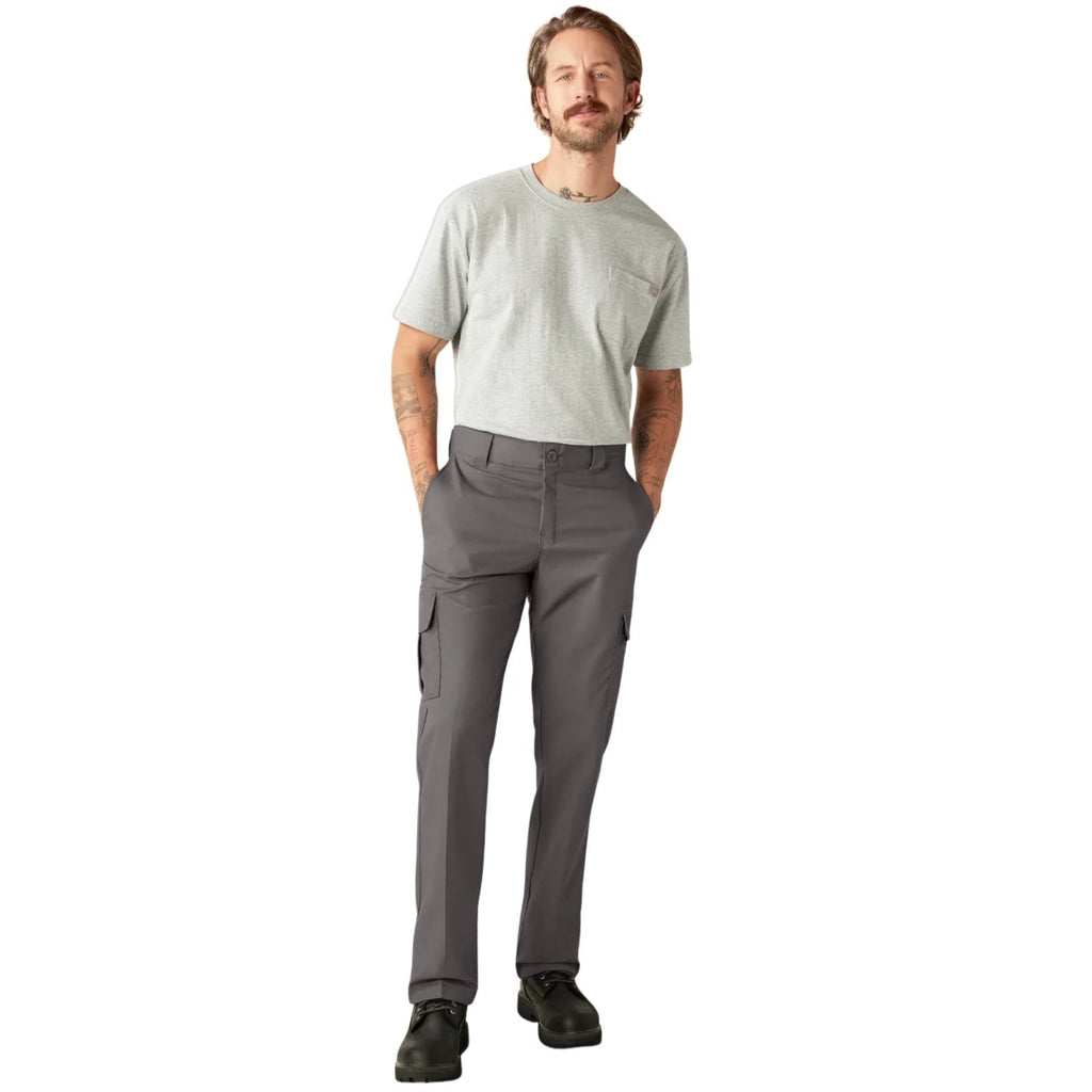 Dickies FLEX Regular Fit Cargo Pants – Men's