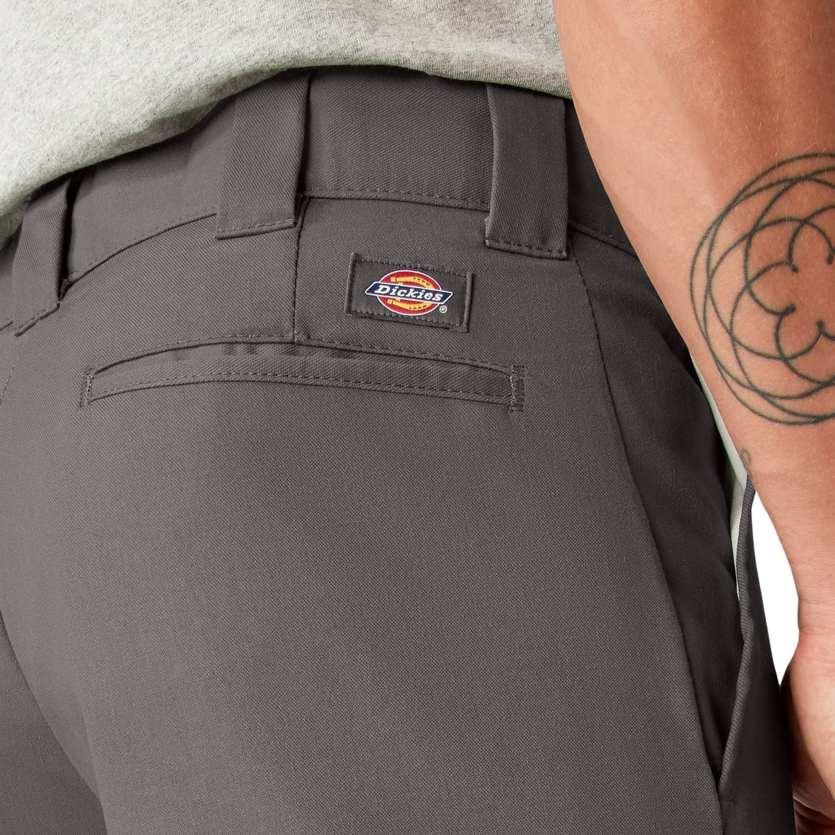 Dickies FLEX Regular Fit Cargo Pants – Men's