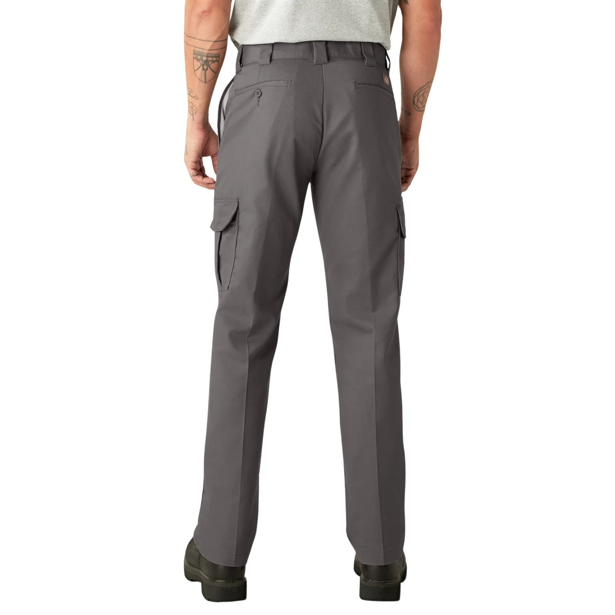 Dickies FLEX Regular Fit Cargo Pants – Men's