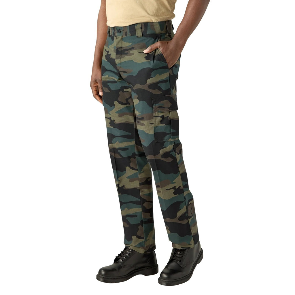 Dickies FLEX Regular Fit Cargo Pants – Men's