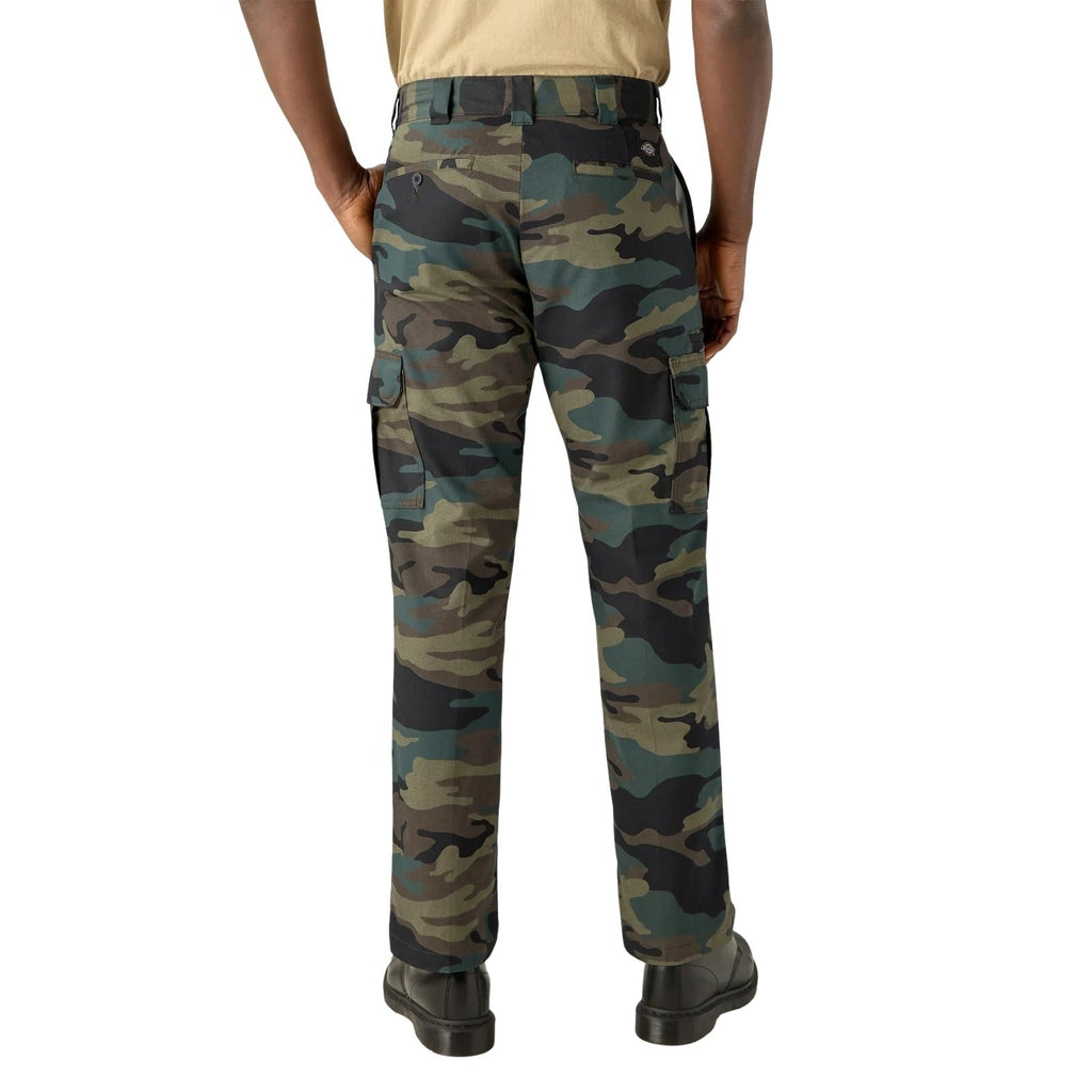 Dickies FLEX Regular Fit Cargo Pants – Men's