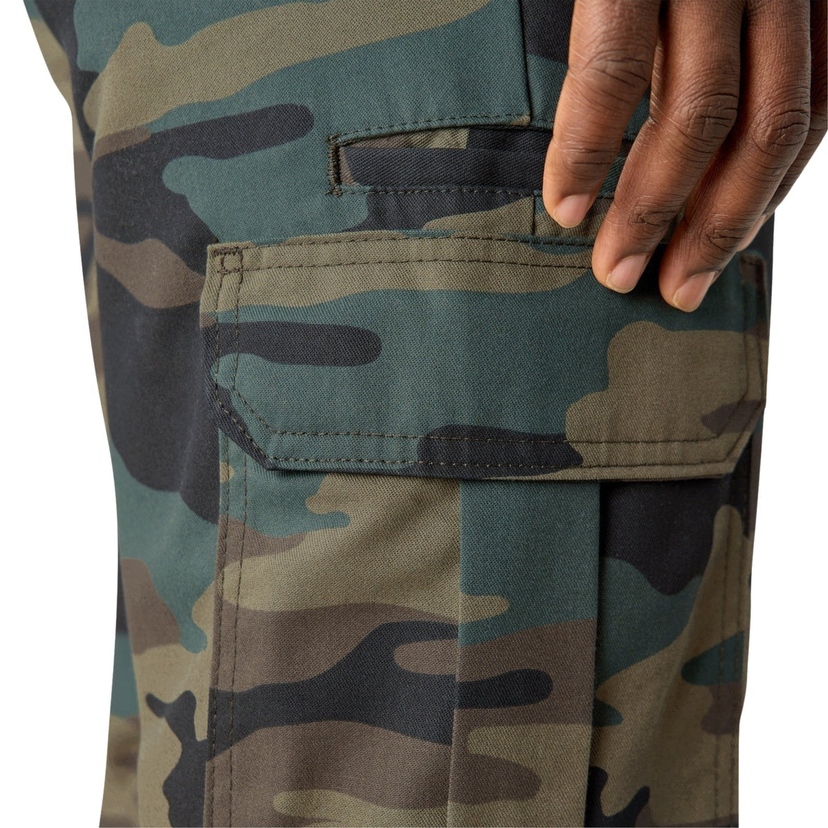 Dickies FLEX Regular Fit Cargo Pants – Men's