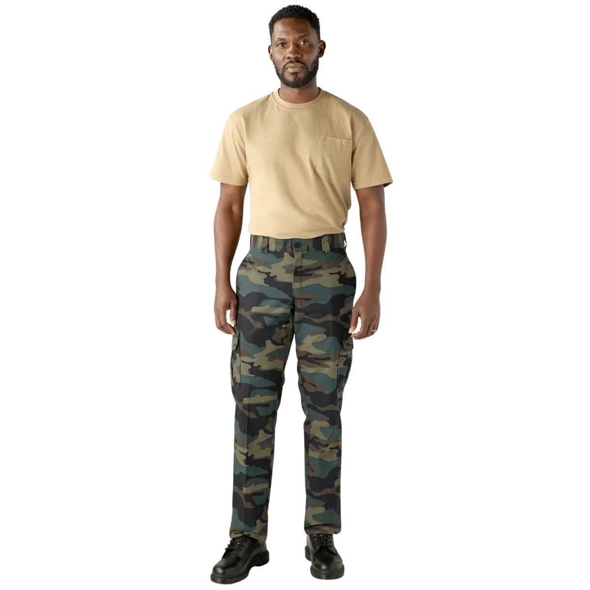 Dickies FLEX Regular Fit Cargo Pants – Men's