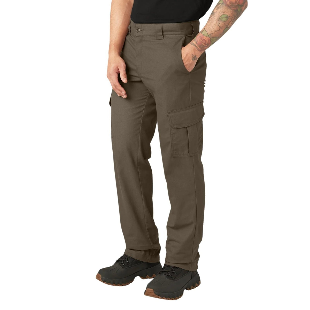 Dickies FLEX Regular Fit Cargo Pants – Men's