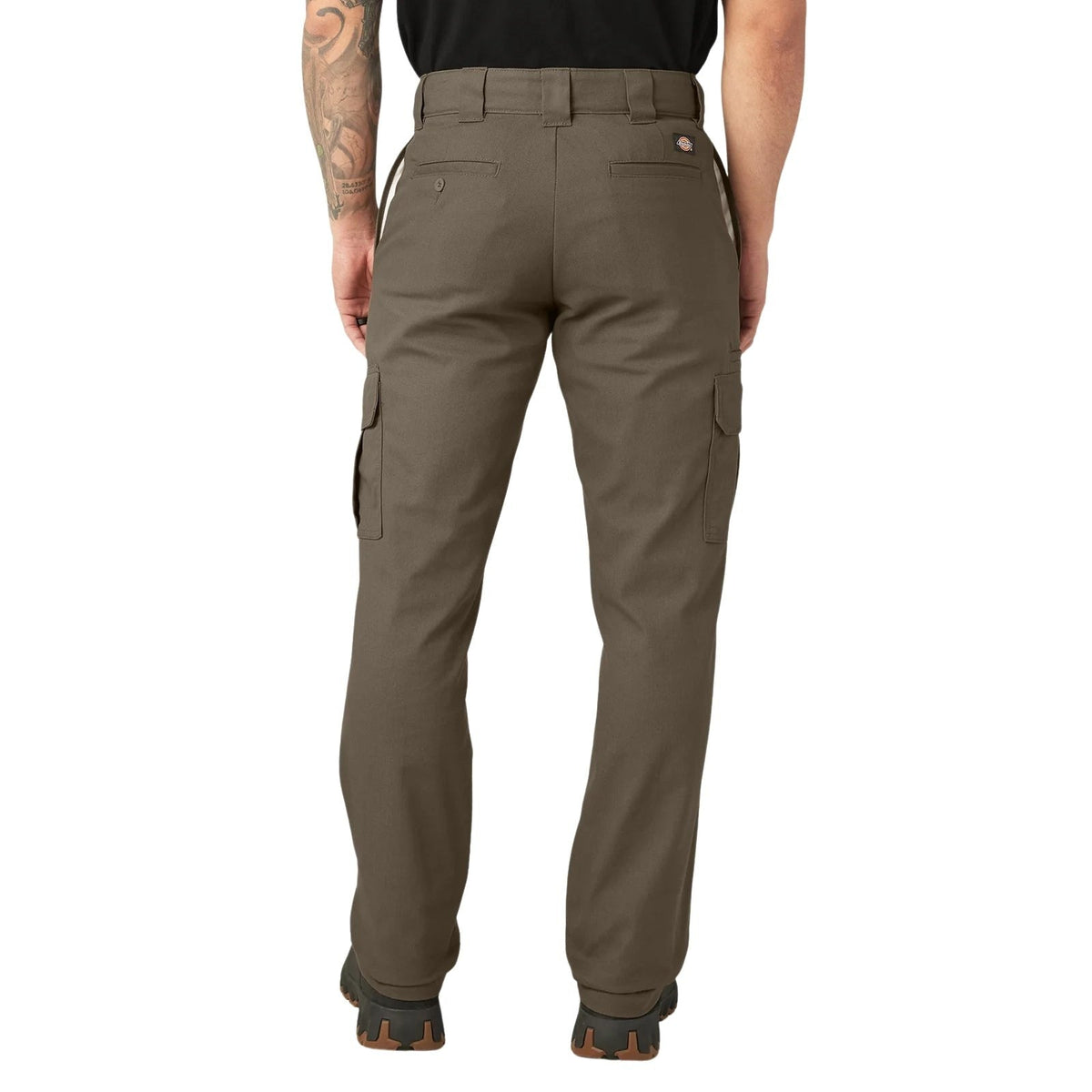 Dickies FLEX Regular Fit Cargo Pants – Men's