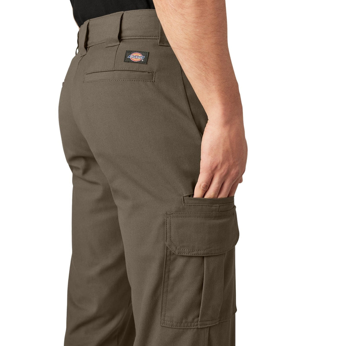 Dickies FLEX Regular Fit Cargo Pants – Men's