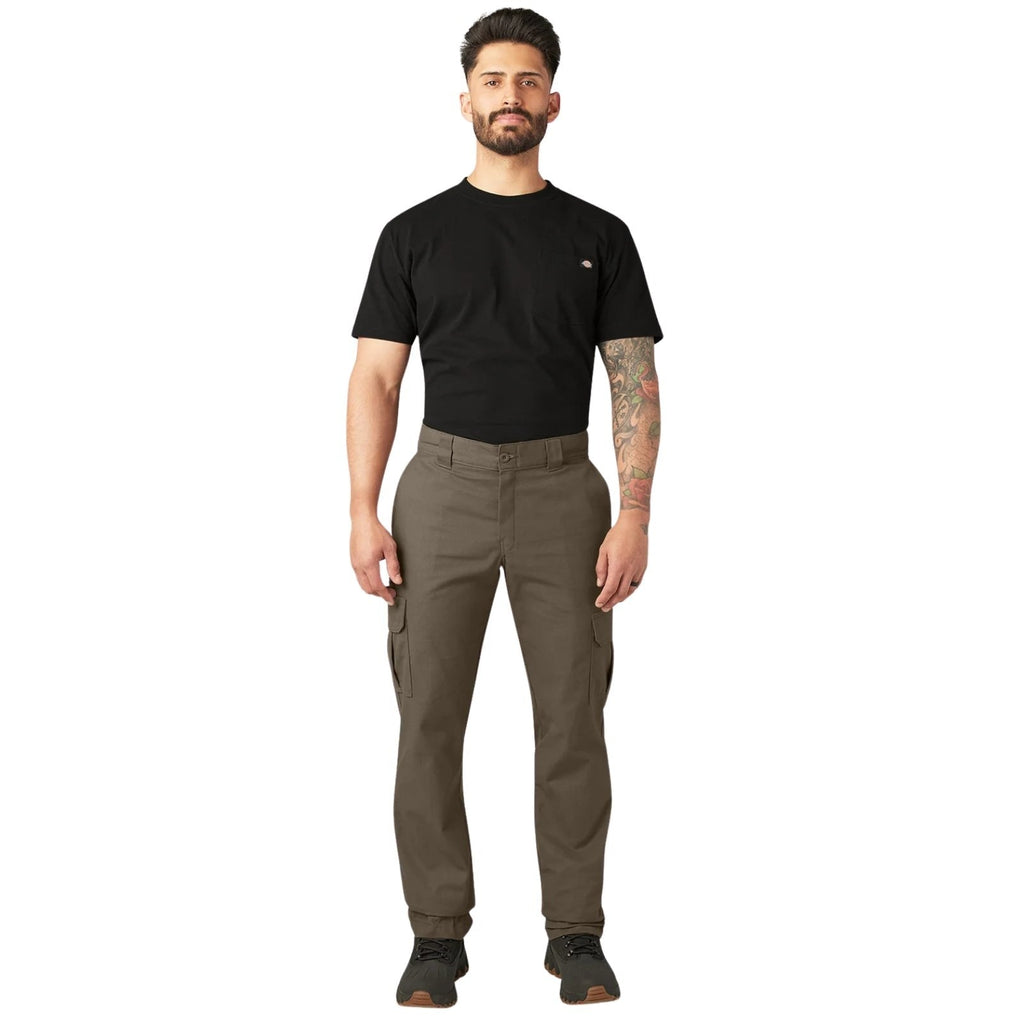 Dickies FLEX Regular Fit Cargo Pants – Men's