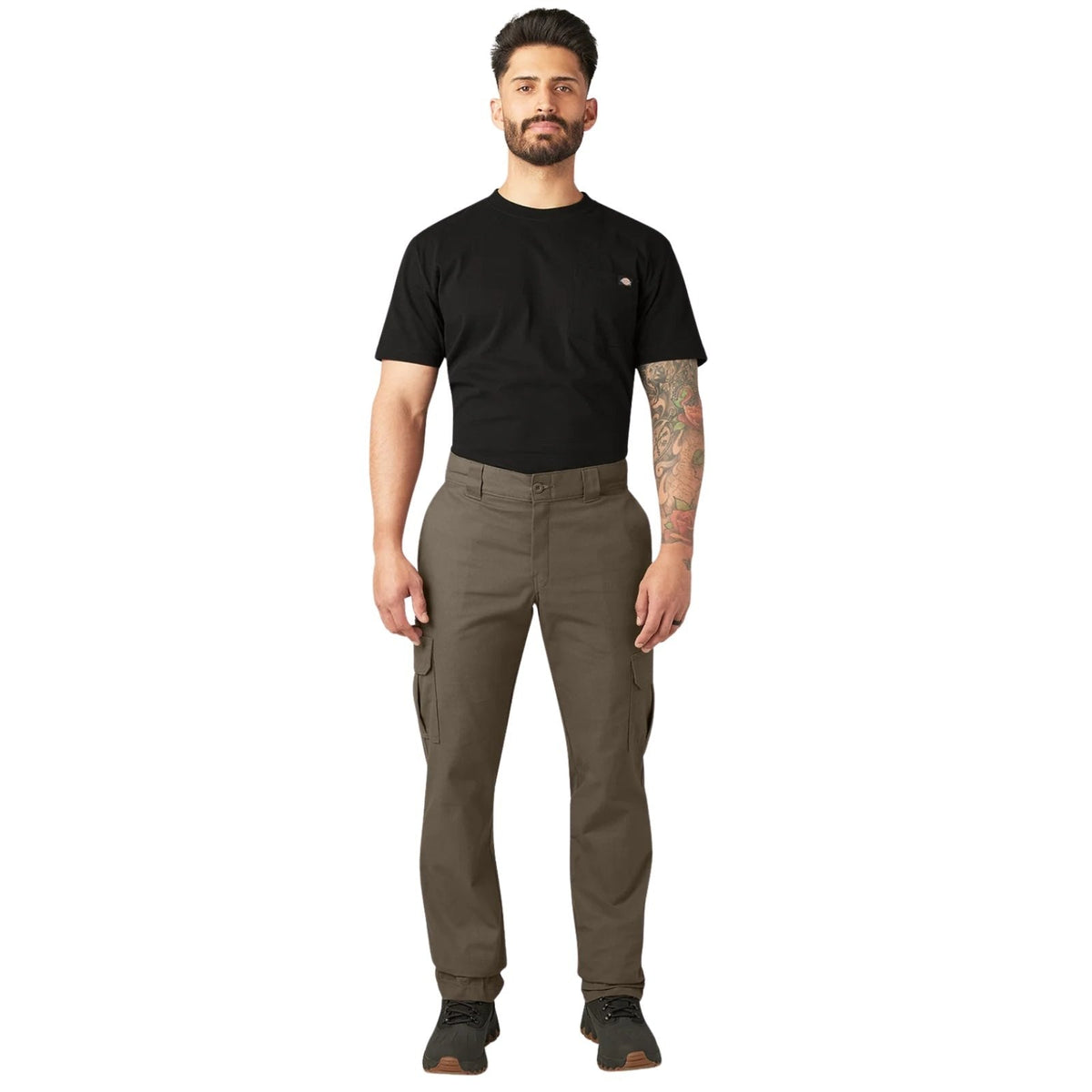 Dickies FLEX Regular Fit Cargo Pants – Men's