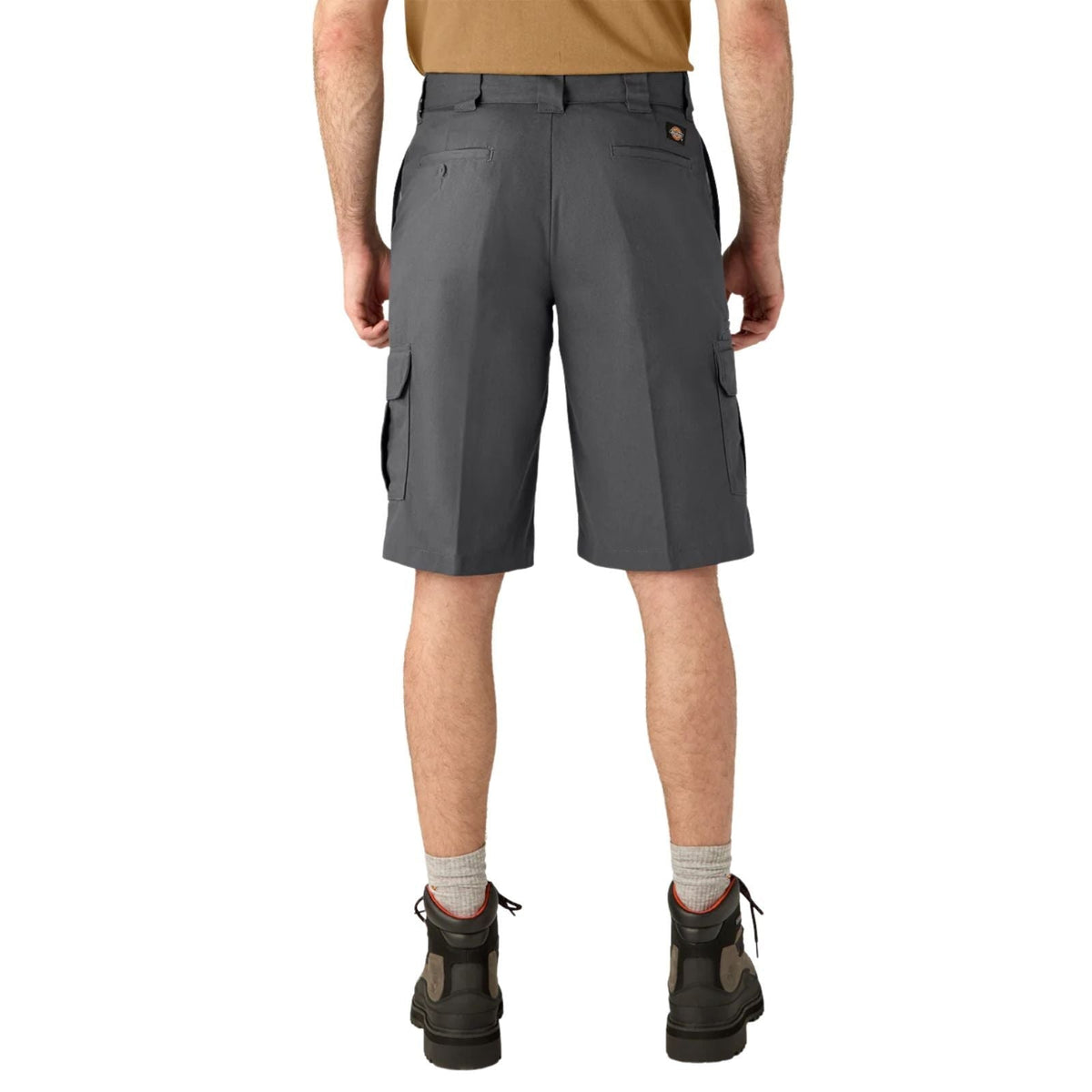 Dickies Flex Relaxed Fit Cargo Shorts – Men's