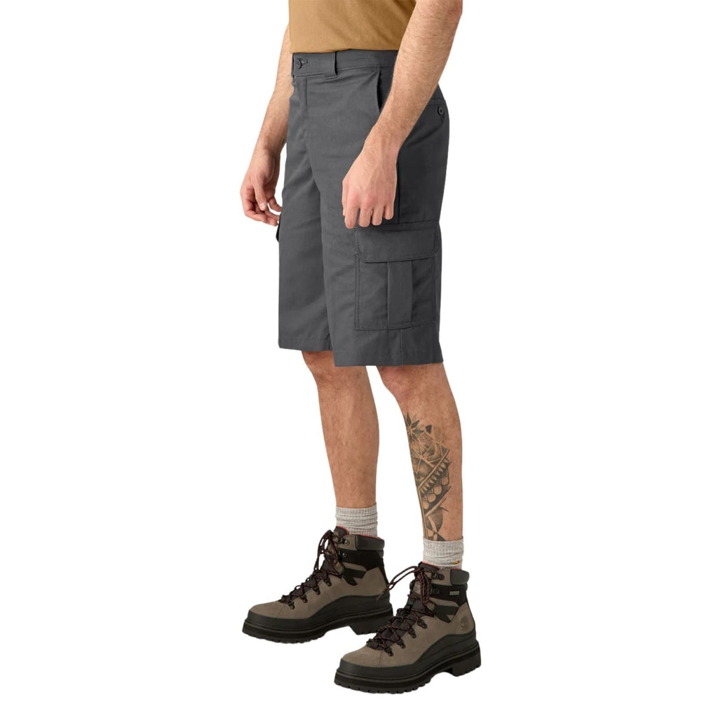 Dickies Flex Relaxed Fit Cargo Shorts – Men's